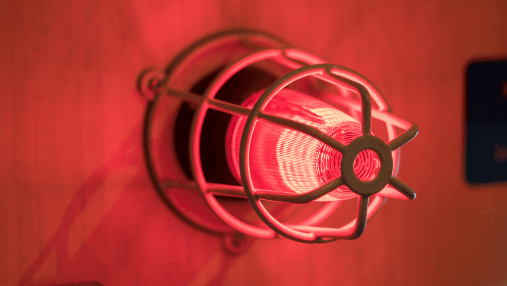 Commercial Fire Alarm Systems