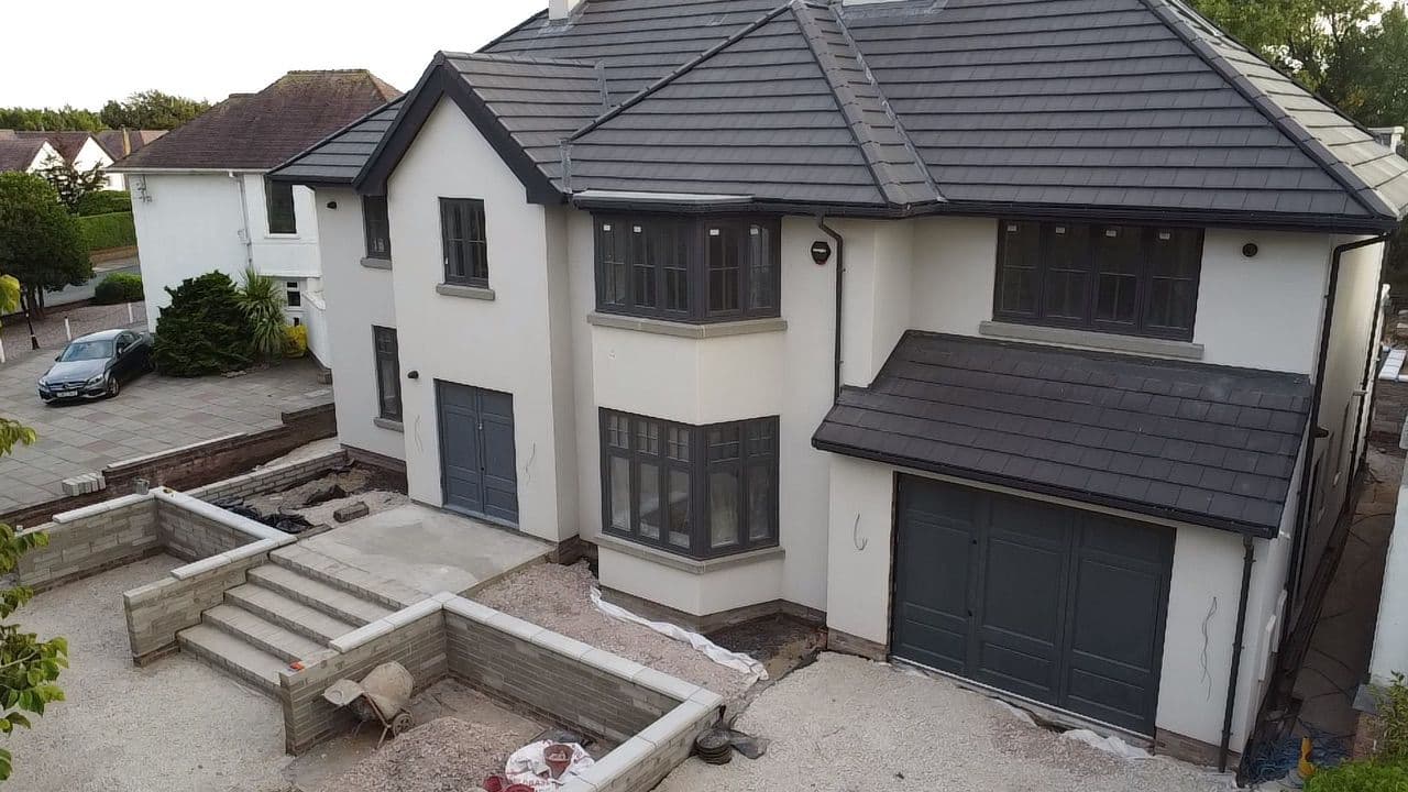 Residential Security Systems