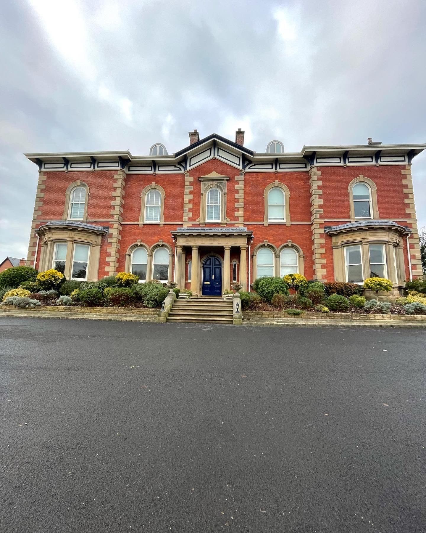 Commercial CCTV Systems