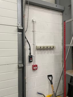 Fire Alarms Burscough