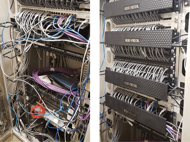 Structured Cabling