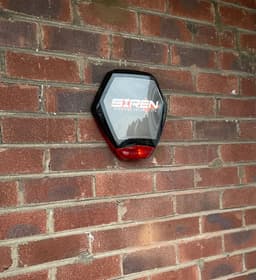 Burglar Alarms Knowsley