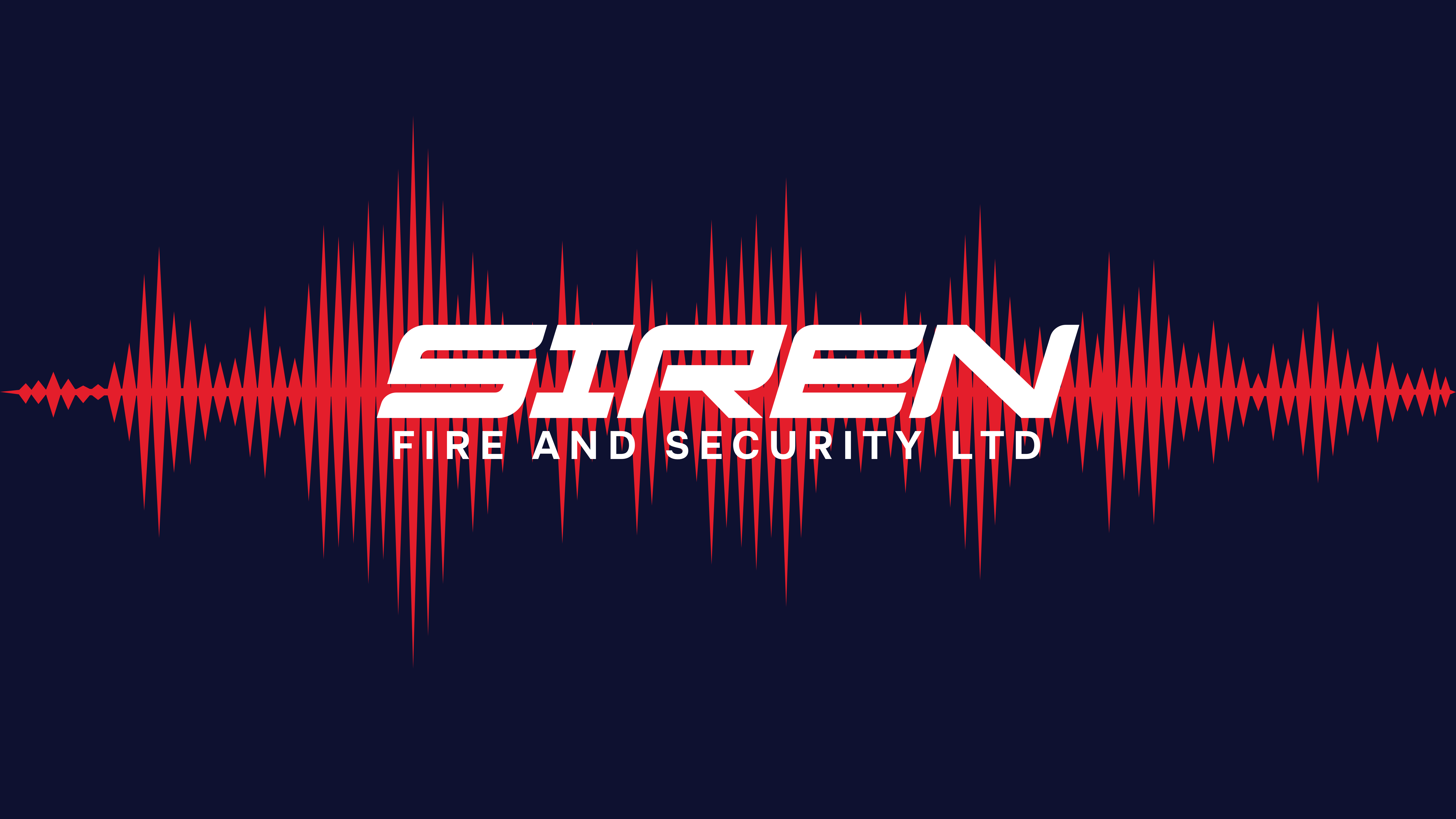Siren Fire & Security
